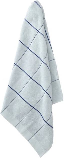 Södahl Ručník 50x100 Vista Linen Blue