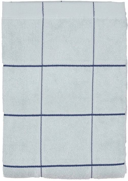 Södahl Osuška 70x140 Vista Linen Blue