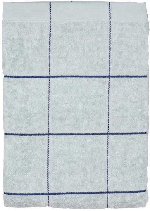 Södahl Osuška 70x140 Vista Linen Blue