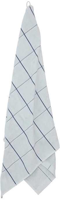 Södahl Osuška 70x140 Vista Linen Blue