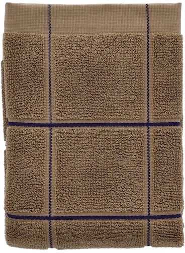 Södahl Ručník 50x100 Vista Warm Taupe