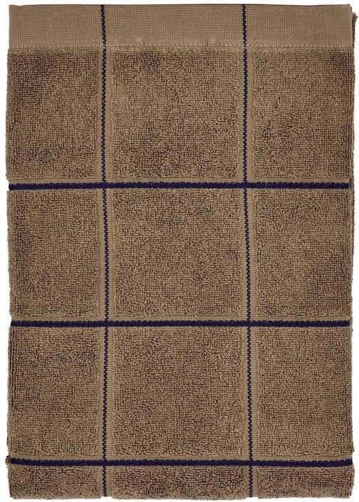 Södahl Osuška 70x140 Vista Warm Taupe