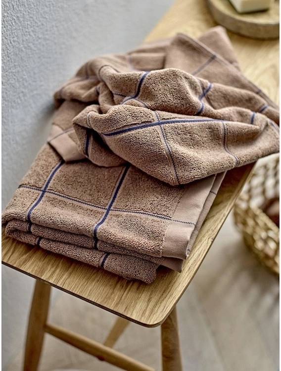 Södahl Osuška 70x140 Vista Warm Taupe