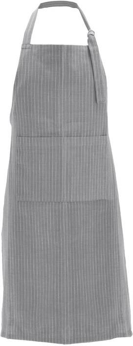 Södahl Kuchyňská zástěra 70x91 cm Stone Grey