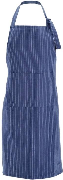 Södahl Kuchyňská zástěra 70x91 cm Royal Blue