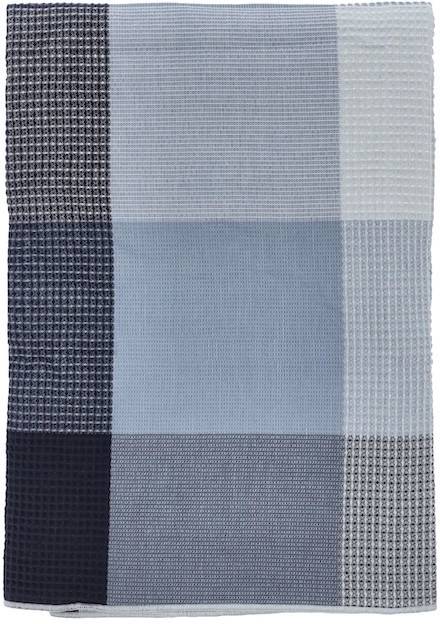 Södahl Přehoz 130x170 Artisan Navy Blue