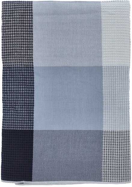 Södahl Přehoz 130x170 Artisan Navy Blue