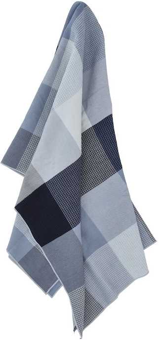 Södahl Přehoz 130x170 Artisan Navy Blue