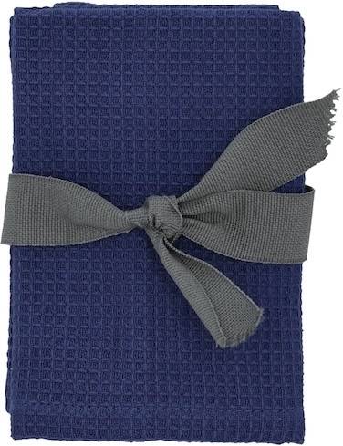 Södahl Kuchyňská utěrka 30x30 2ks Spectrum Royal Blue