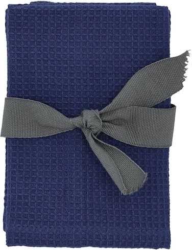 Södahl Kuchyňská utěrka 30x30 2ks Spectrum Royal Blue