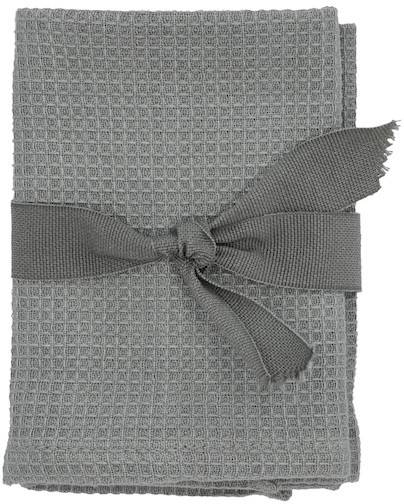 Södahl Kuchyňská utěrka 30x30 2ks Spectrum Grey