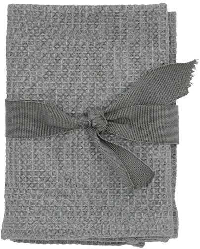 Södahl Kuchyňská utěrka 30x30 2ks Spectrum Grey