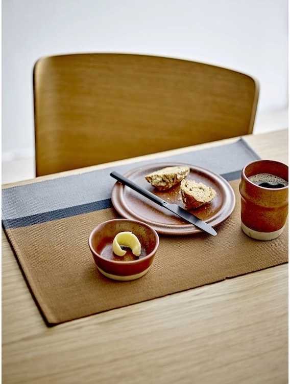 Södahl Prostírání 33x48 Impression Warm Taupe