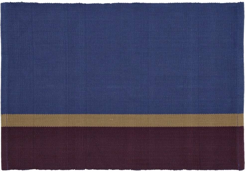 Södahl Prostírání 33x48 Impression Royal Blue