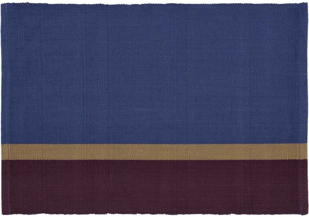 Södahl Prostírání 33x48 Impression Royal Blue