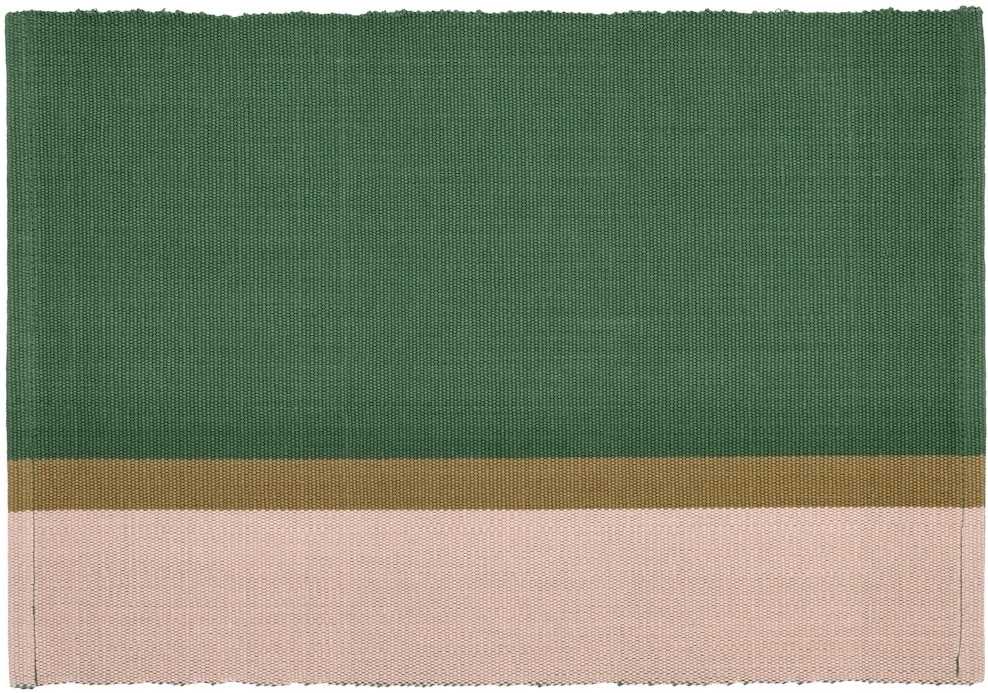 Södahl Prostírání 33x48 Impression Green