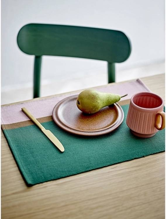 Södahl Prostírání 33x48 Impression Green