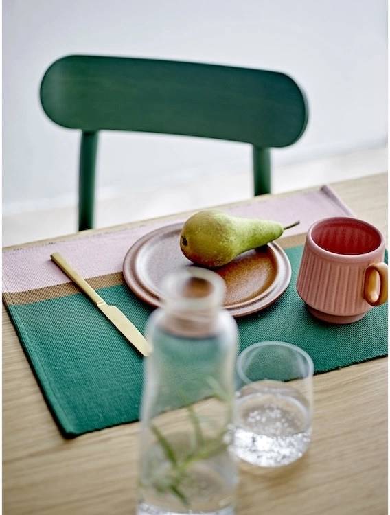 Södahl Prostírání 33x48 Impression Green