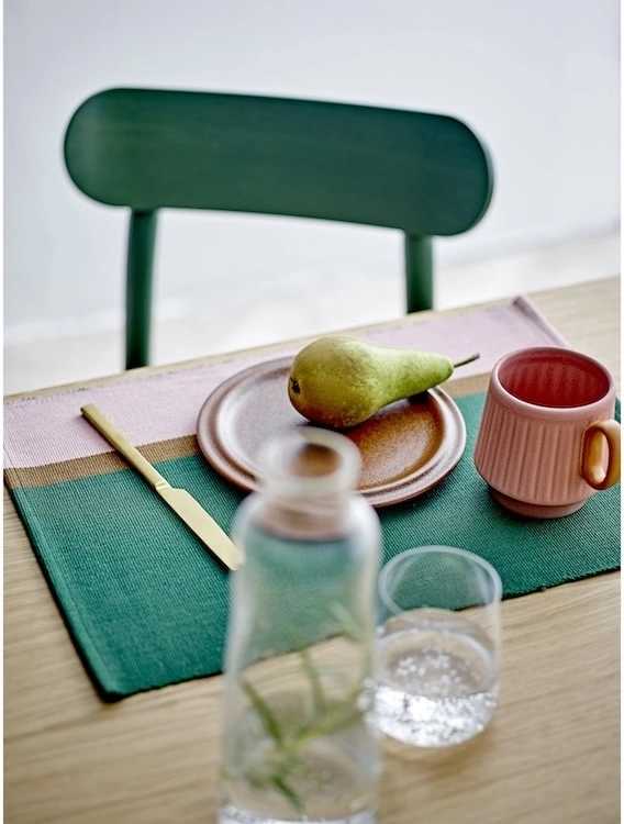 Södahl Prostírání 33x48 Impression Green