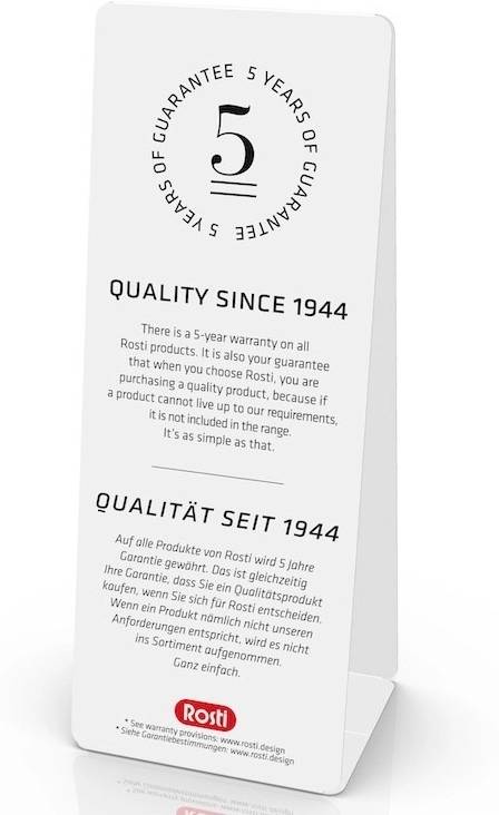 Södahl Kuchyňská utěrka 30x30 2ks Spectrum Purple