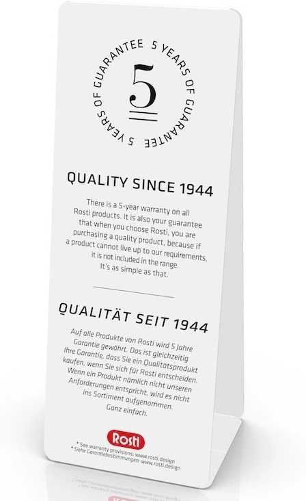 Södahl Kuchyňská utěrka 30x30 2ks Spectrum Purple