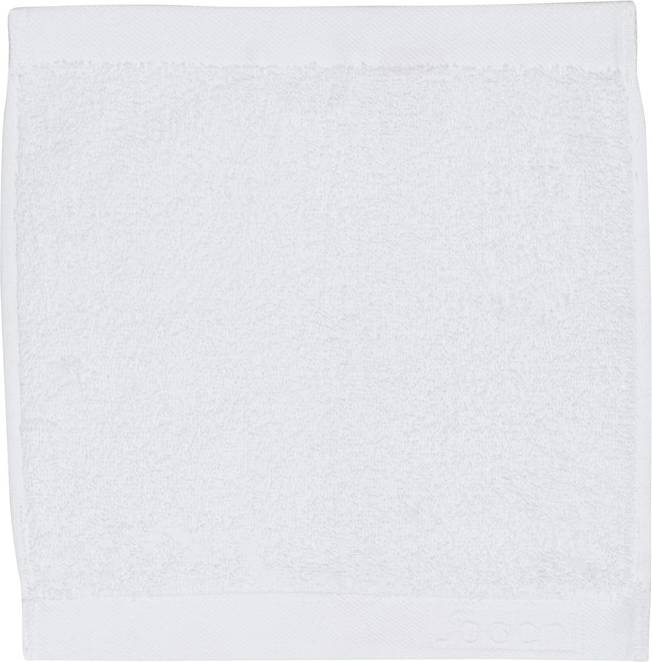 Södahl Ručník na obličej 30x30 Comfort White