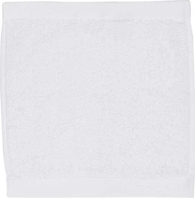 Södahl Ručník na obličej 30x30 Comfort White