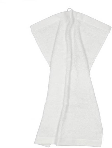 Södahl Ručník 40x60 Comfort White