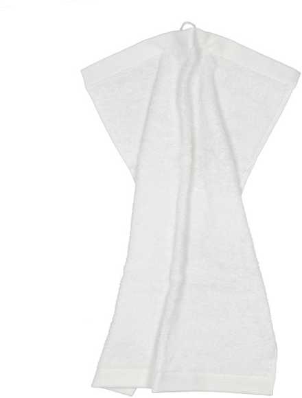 Södahl Ručník 40x60 Comfort White