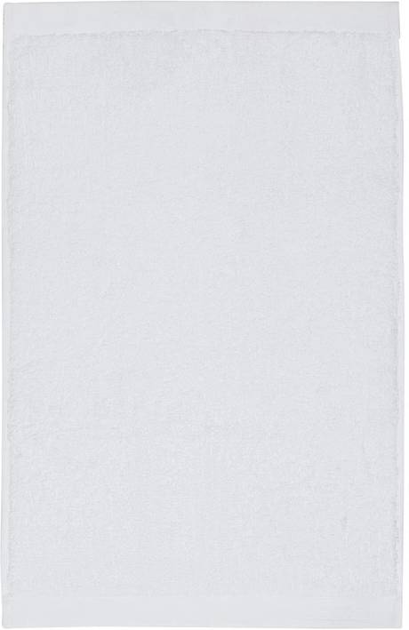 Södahl Ručník 40x60 Comfort White