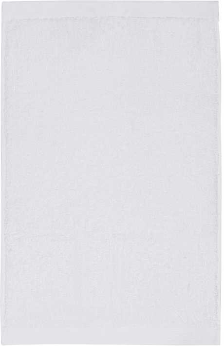 Södahl Ručník 40x60 Comfort White