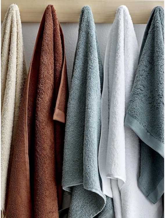 Södahl Ručník 40x60 Comfort White