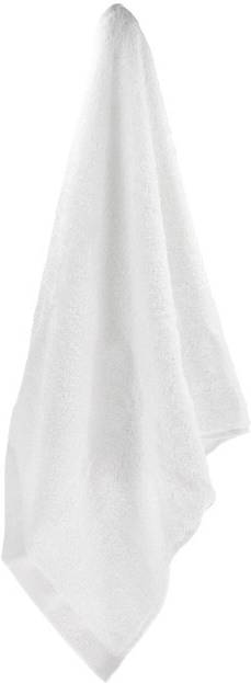 Södahl Ručník 50x100 Comfort White