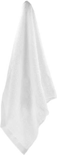 Södahl Ručník 50x100 Comfort White