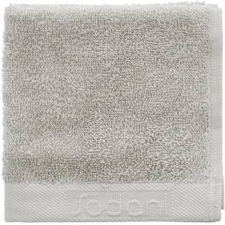 Södahl Ručník na obličej 30x30 Comfort Light Grey