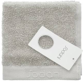 Södahl Ručník na obličej 30x30 Comfort Light Grey