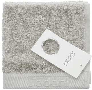 Södahl Ručník na obličej 30x30 Comfort Light Grey