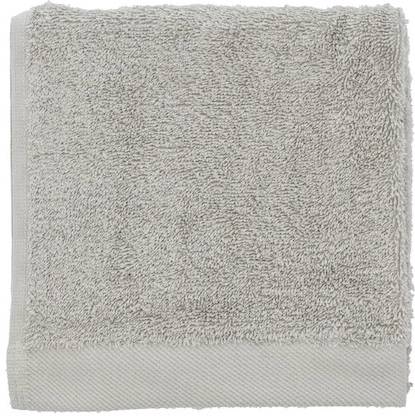 Södahl Ručník 40x60 Comfort Light Grey