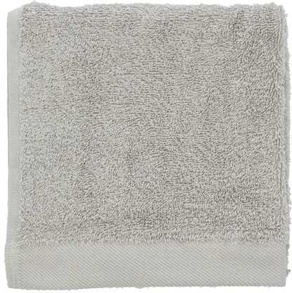 Södahl Ručník 40x60 Comfort Light Grey