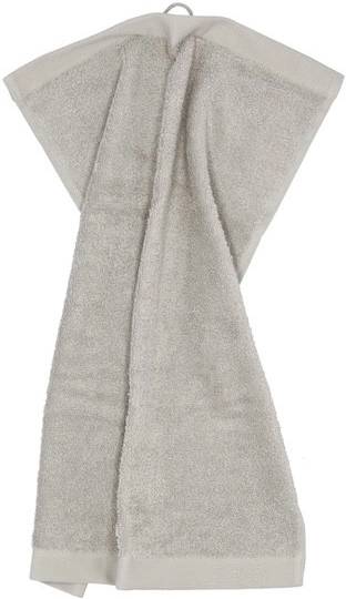 Södahl Ručník 40x60 Comfort Light Grey