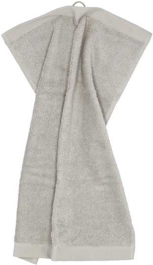 Södahl Ručník 40x60 Comfort Light Grey