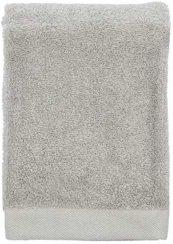 Södahl Ručník 50x100 Comfort Light Grey