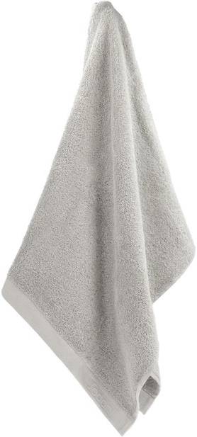 Södahl Ručník 50x100 Comfort Light Grey