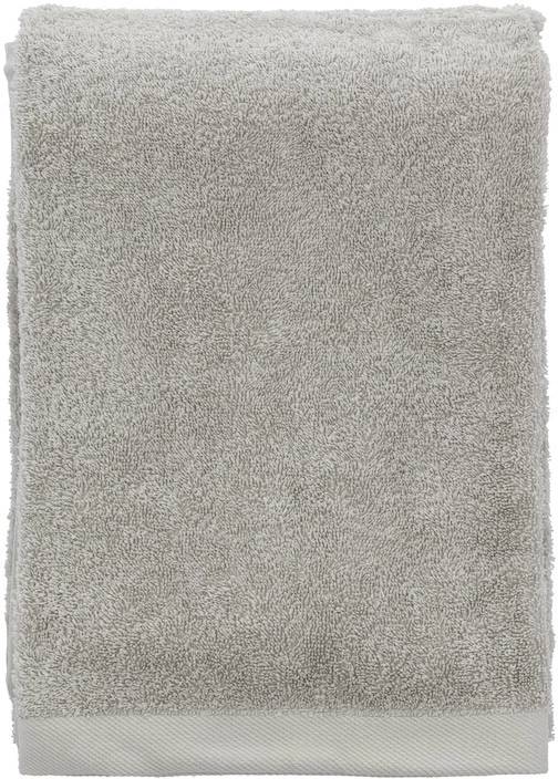 Södahl Osuška 70x140 Comfort Light Grey