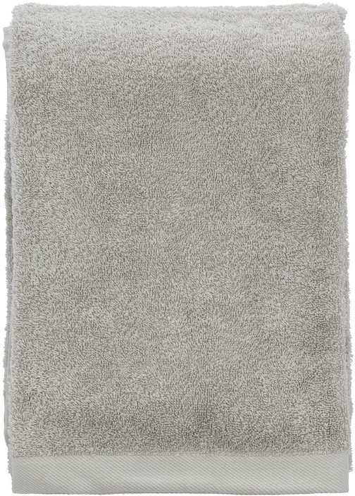 Södahl Osuška 70x140 Comfort Light Grey