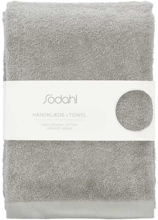 Södahl Osuška 70x140 Comfort Light Grey