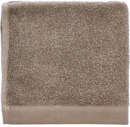 Södahl Ručník 40x60 Comfort Taupe