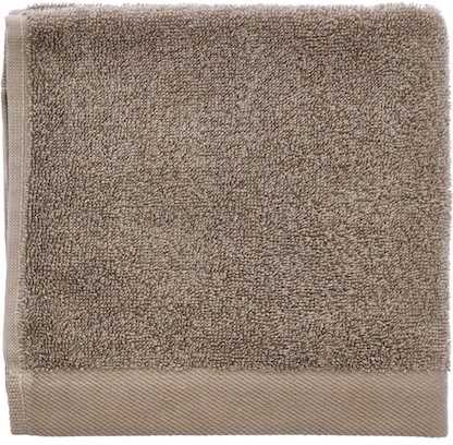 Södahl Ručník 40x60 Comfort Taupe