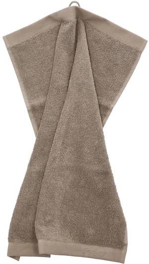 Södahl Ručník 40x60 Comfort Taupe