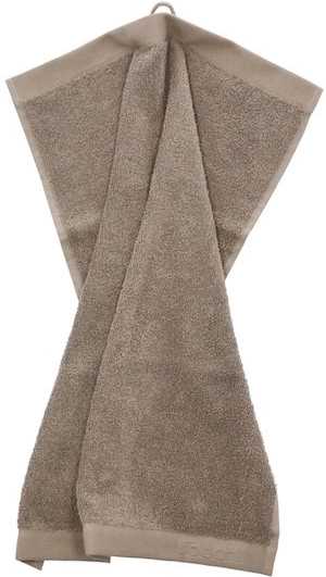 Södahl Ručník 40x60 Comfort Taupe